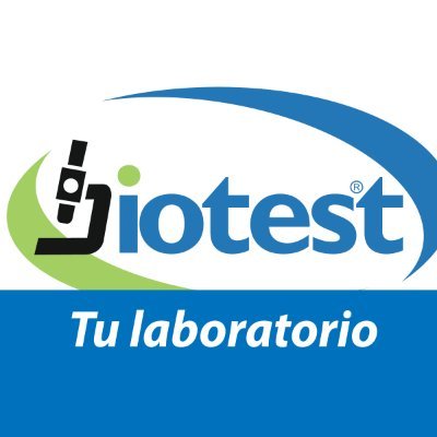 Laboratorio Clínico y Centro de Diagnóstico 
Tenemos 8️⃣ sedes en el país 
40 años cuidando de tu familia 🔬
❇️ Comunícate con nosotros en Whatsapp al 50164444