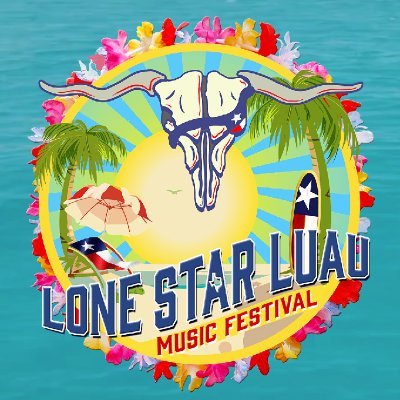 Lone Star Luau 6 is coming Feb 2-5, 2023 - get tickets at https://t.co/oFAdPoRJvP