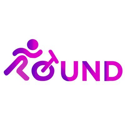 Round 🏃‍♀️🚴