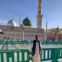 محمد الخراشي (@mhmdalkhrashya1) 's Twitter Profile