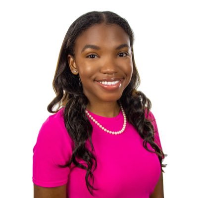 News Personality for @walbnews10 Fallon joined in June 2022. Atlanta Native🍑 Former| @ohiou @woub