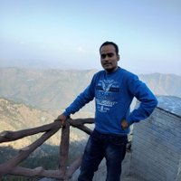 Gaurav Sharma(@Gaurav_ui) 's Twitter Profile Photo