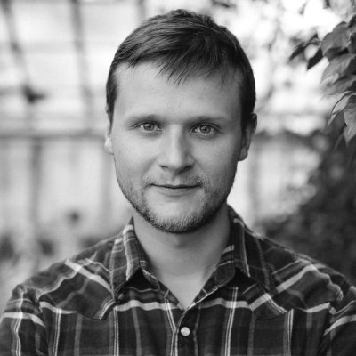 vladnikityuk's profile picture. 🇺🇦 Software Engineer @Grammarly