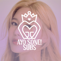 AYO SONE! Subs (@ayosubs) 's Twitter Profile