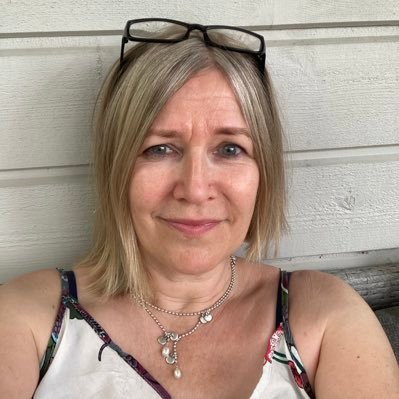Director of Strategic Insight at Business Finland. Big fan of innovations and research. Systemic view - culture, techno and nature.