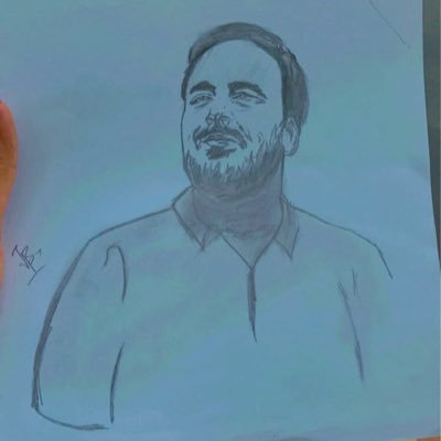 shaheer_118's profile picture. Strive for greater good.