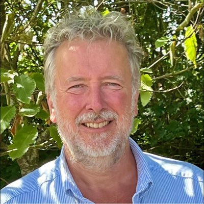 Semi-retired. Management consultant, Board Chairman, NED, lecturer and executive coach/mentor. DBA. MBA. FCIMSPA (chartered). Proud Dad. Welsh rugby supporter.