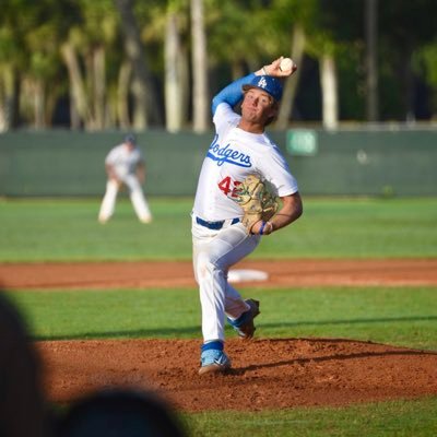 Florida Prime Dodger scout team 23’🎭RHP|6’0 168|fleming island high school”23|uncommited