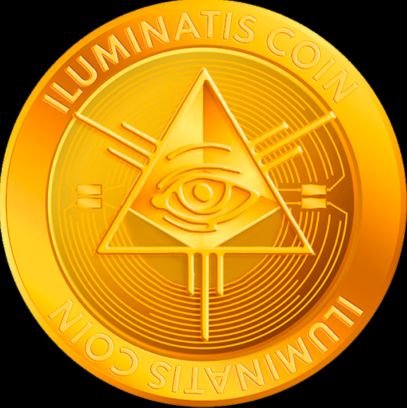 IluminatisCoin's profile picture. The most reliable financial platform on the market with passive earnings for each transaction and direct payments to your wallet.
