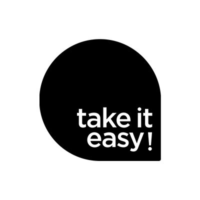 Take it easy! nació para que empresas, asociaciones, instituciones o eventos dejen de decir ¡tenemos un problema de comunicación! Ahora en Ruiseñores, Zaragoza