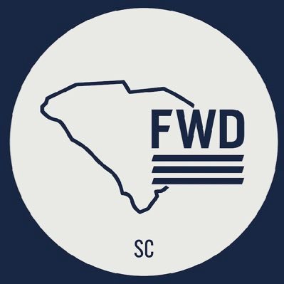 Online representative for the Forward Party of South Carolina @FWD_SC