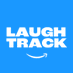 Prime Video Comedy (@LaughTrackPV) Twitter profile photo