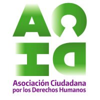 Asociación Ciudadana por los Derechos Humanos (@acdh_arg) 's Twitter Profile Photo
