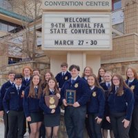 Page High FFA(@PageHighFFA) 's Twitter Profile Photo