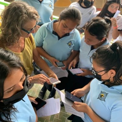 Btcforevery1's profile picture. Focused on bringing #Bitcoin Education • Sharing success stories about how #Bitcoin is changing peoples’ lives • Educating communities & schools about #Bitcoin