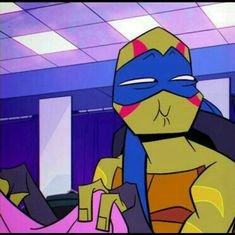 shadea // 🐢 ROTTMNT MOVIE 🐢さんのプロフィール画像