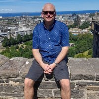 Andrew Mole (@andrewmole) 's Twitter Profile