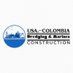 Usa Colombia Dredging & Marine Construction (@dredgingusa) Twitter profile photo Usa Colombia Dredging & Marine Construction (@dredgingusa) Twitter profile photo
