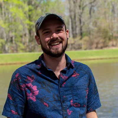 💡⛵️🪂🚲🍳🎮🛶
Community Engagement Specialist - @moreheadplanet | Comms Chair - @EENC_online | Communications Specialist - @naturalsciences
Views are my own