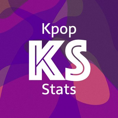 Kpop stats account: Spotify, Youtube, Circle chart, Music Shows Wins and more