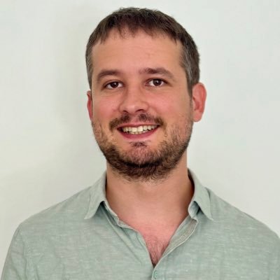 bermanmaxim's profile picture. https://t.co/Q41daKf3dN.      He/him. Machine learning - physics - music. Research Software Engineer at Google Zürich. All opinions my own.