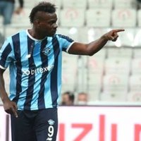 Gökhan Winler #88 (@grkem0f) 's Twitter Profile
