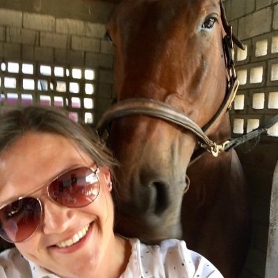 Lindsay Crow Profile