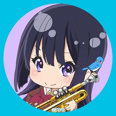 びびび、ウマ娘、あいミス。京アニ&鶴さん好き。無言フォロー失礼します。