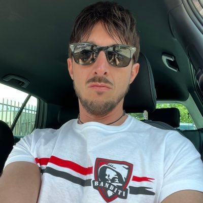 AndreColo86's profile picture. 