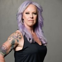 Angie Manson (@angiegoingrogue) 's Twitter Profile