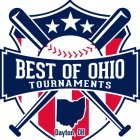 Best of Ohio Showcases and Tournaments/14U-18U Age Divisions
bestofohiobaseball@gmail.com