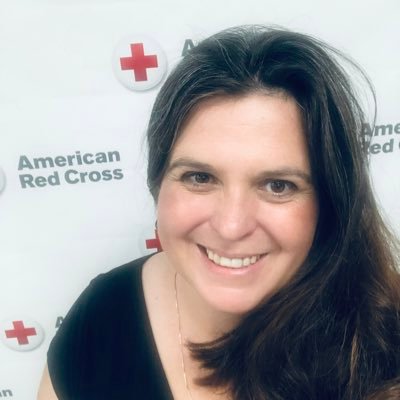 Executive Director of the American Red Cross in Southern Nevada. Mom of an awesome toddler. Vegas native. Trying to leave the world better than I found it.