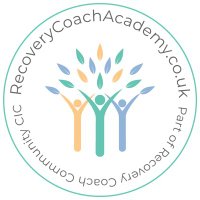 Recovery Coach Academy UK (@training_rca) 's Twitter Profile Photo Recovery Coach Academy UK (@training_rca) 's Twitter Profile Photo