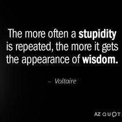 Saving lives one patient at a time with sarcasm in the process. Rooting out stupidity wherever it can be found, often in Jasmine’s head.