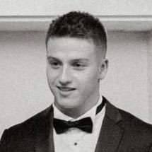 DinoDeRoia22's profile picture. IXOYE 5/20/16