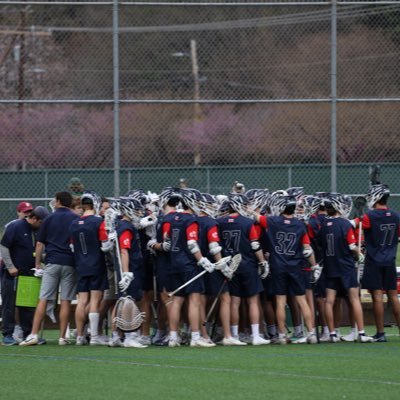 The official Twitter account of the Boys' Lacrosse Program at St. Albans School (DC) | Member of the Interstate Athletic Conference (IAC) and DCSAA