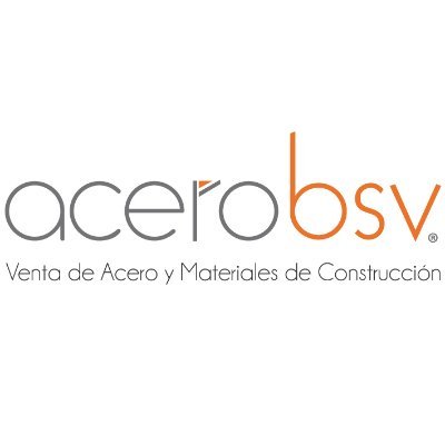 Acero BSV es una empresa mexicana dedicada a la comercialización y distribución de distintos productos derivados del acero.