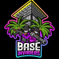 Base Invaders EU [4v4] 100$ Tournament   -  RustoriaServers