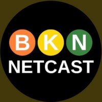 Brooklyn Netcast(@BrooklynNetcast) 's Twitter Profile Photo