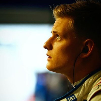 always crappy, never happy. NOT mick schumacher, NOT kai havertz.