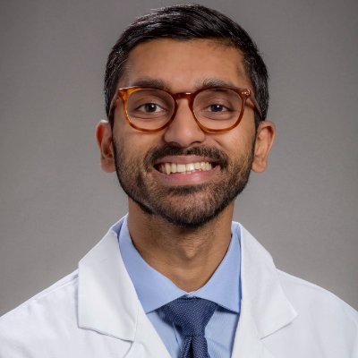 PGY1 @UConnNeurosurg via @UWSurgery | MD 🩺 @UICCOM | BA🧠 @Cal | CEO @PSciFi | Kaju’s Dad 🐾, 🇮🇳 Classical 🎶, 🏀, 🧘🏽‍♂️, ☕️ | Tweets = Mine