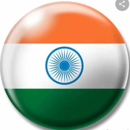 lalita_dhotre's profile picture. I Am ARNABians 😍 So 👉 MYOB 😎

Back Up Account @dhotre_lalita