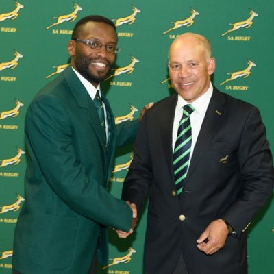 Former SA u18 Head Coach/Director of Rugby: St John's College/ WRL3, Continuous Learner. Passionate about Defence #FSC instagram@rugbycoachlynch