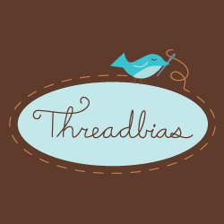 Threadbias is an online community for people who love to sew. Tweeting by @Amanda_Clow & @Rebecca_Peachey.  Come Sew With Us!