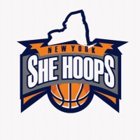 She Hoops - NY (@shehoopsny) 's Twitter Profile