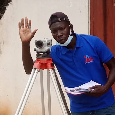 MuhammedIssah12's profile picture. Very simple, humble and self loved gentleman