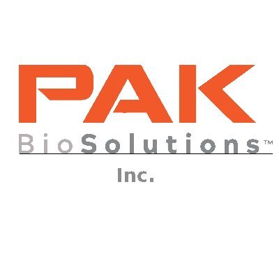 PakBiosolutions's profile picture. Driving Advancements in Biopharmaceutical Manufacturing