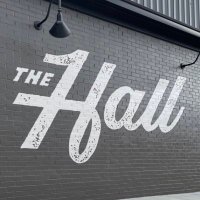 The Hall(@LittleRockHall) 's Twitter Profile Photo