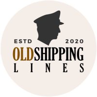 Old Shipping Lines(@oldshippingline) 's Twitter Profile Photo