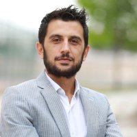 Yusuf İslam Sürücü (@yusufislamsuruc) 's Twitter Profile Photo